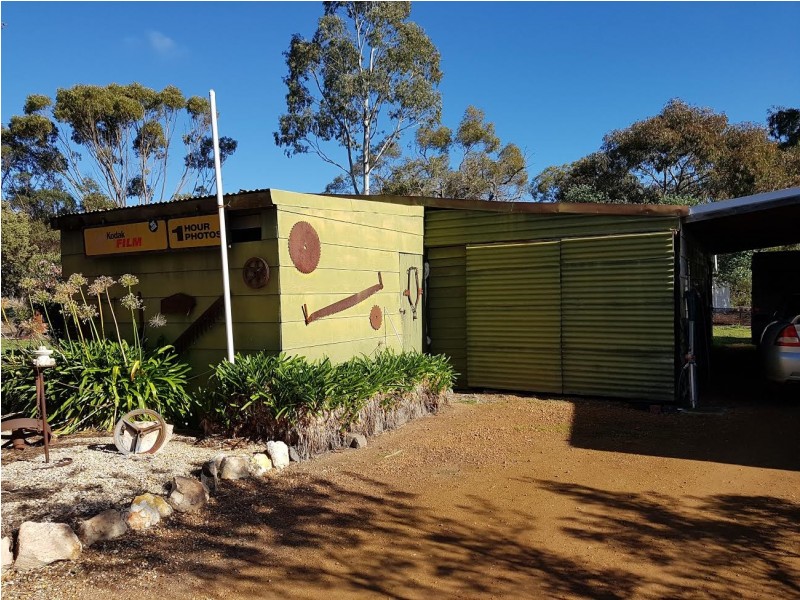 77 Second Avenue, Kendenup WA 6323