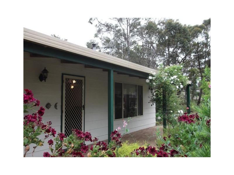 58 Ingoldby Street, Mount Barker WA 6324