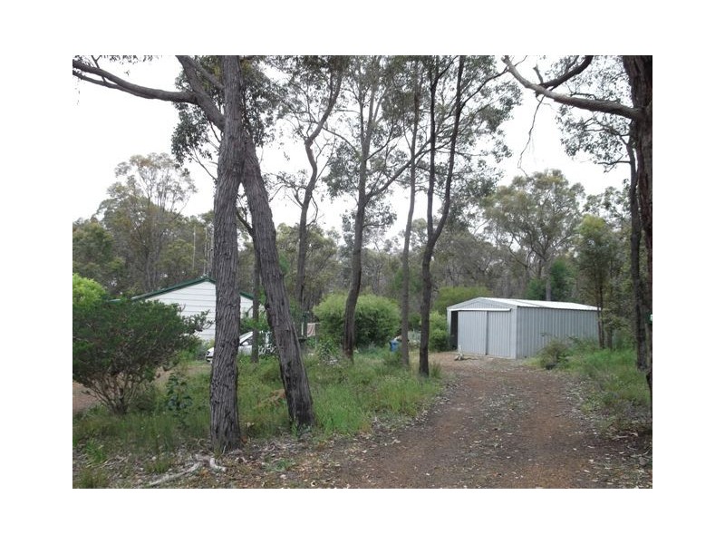 58 Ingoldby Street, Mount Barker WA 6324