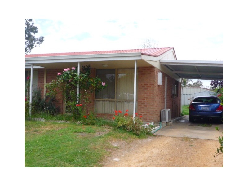 86B Hassell Street, Mount Barker WA 6324