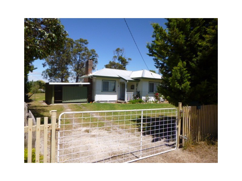 2 Parsons Street, Mount Barker WA 6324