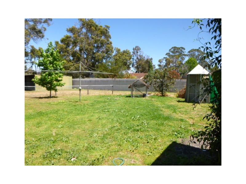 2 Parsons Street, Mount Barker WA 6324