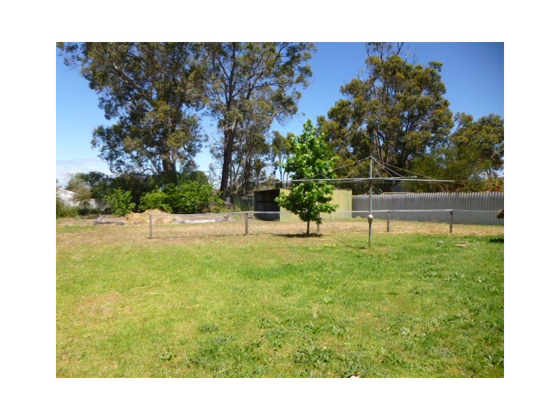 2 Parsons Street, Mount Barker WA 6324