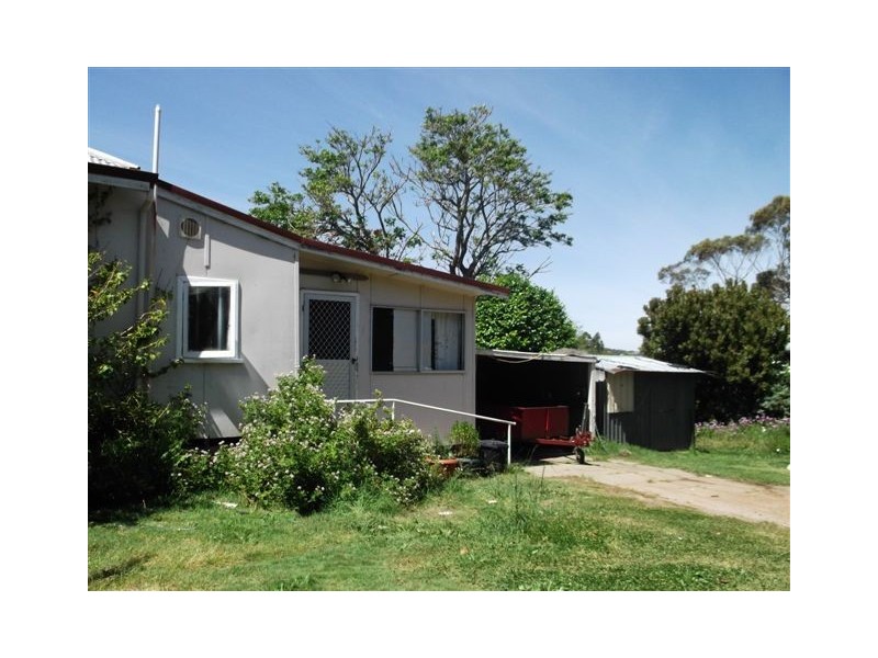 21 Deane Street, Mount Barker WA 6324