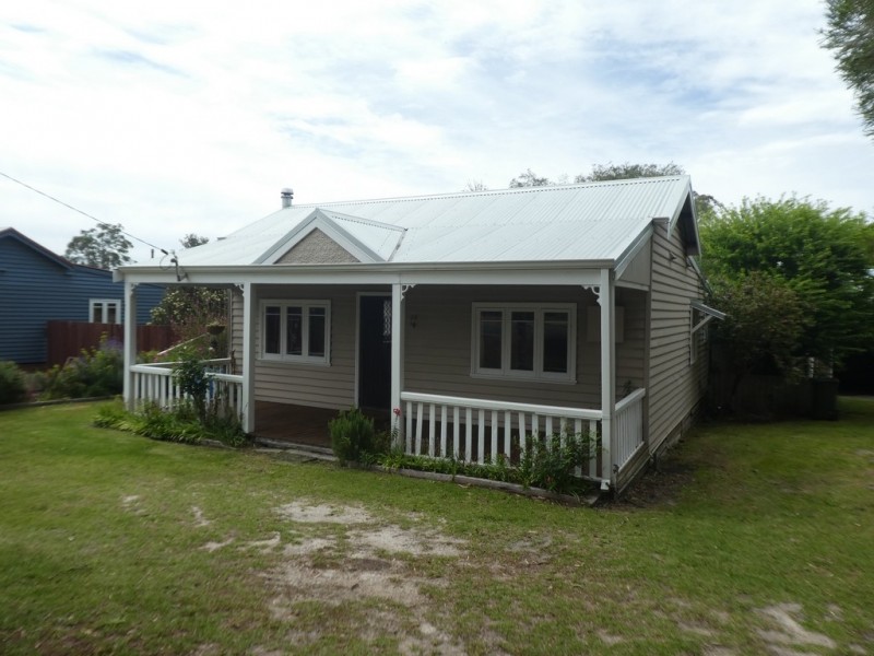 20 Mount Barker Road, Mount Barker WA 6324