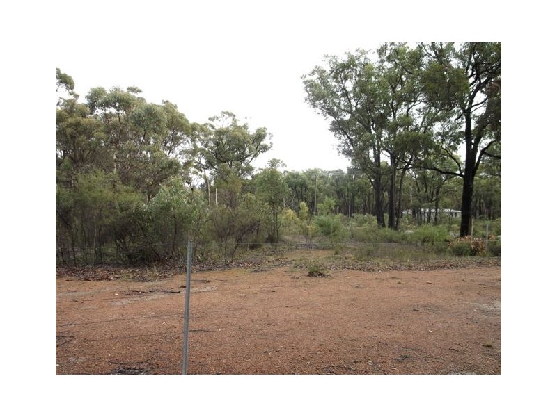 Lot 294, 55 Second Avenue, Kendenup WA 6323