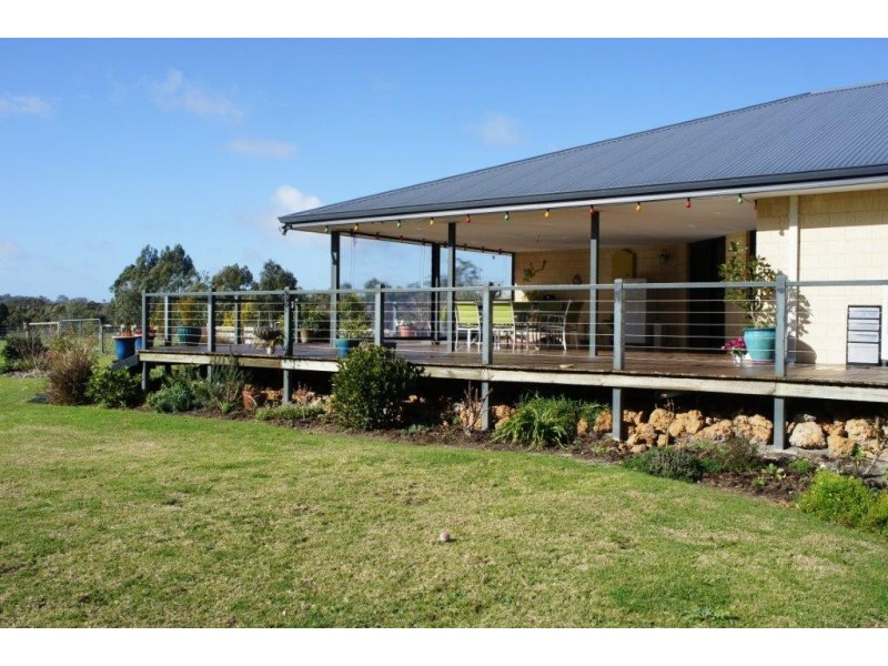 72 Martin Street, Mount Barker WA 6324