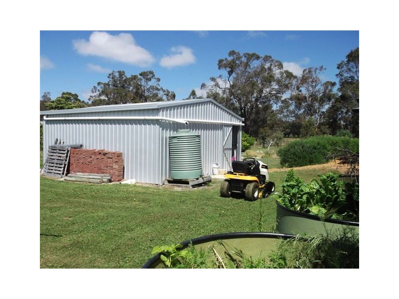 72 Martin Street, Mount Barker WA 6324