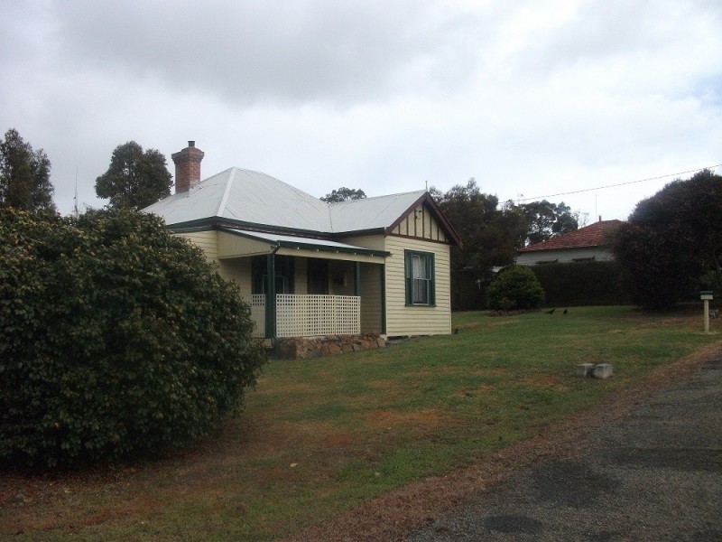 26 Montem Street, Mount Barker WA 6324