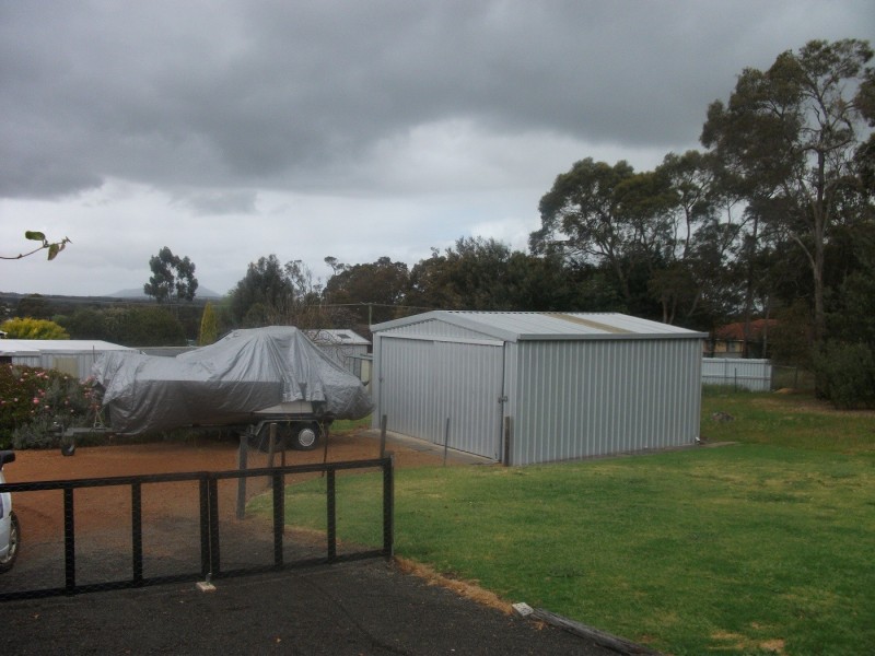 26 Montem Street, Mount Barker WA 6324