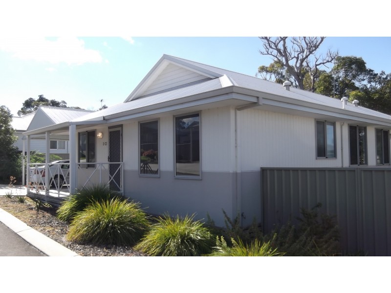 3/23 Montem Street, Mount Barker WA 6324