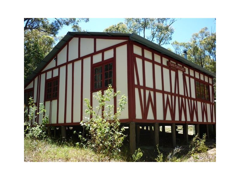 Lot 1 Millinup Pass Road, Porongurup WA 6324