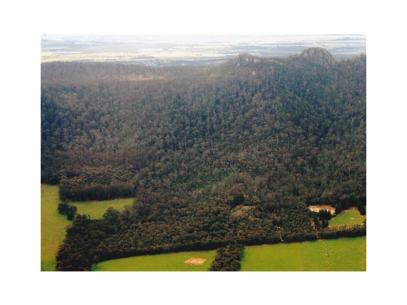 Lot 1 Millinup Pass Road, Porongurup WA 6324