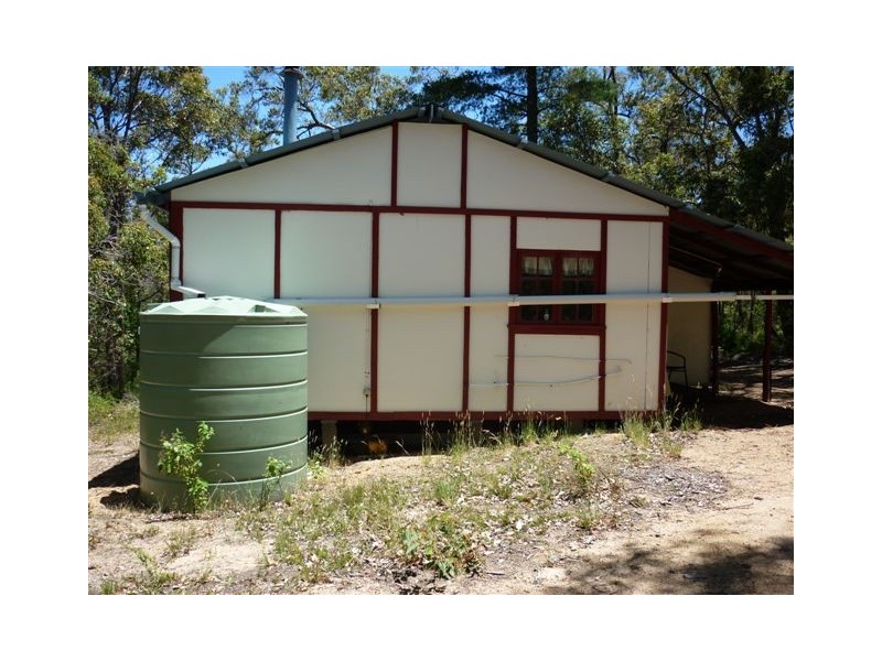 Lot 1 Millinup Pass Road, Porongurup WA 6324