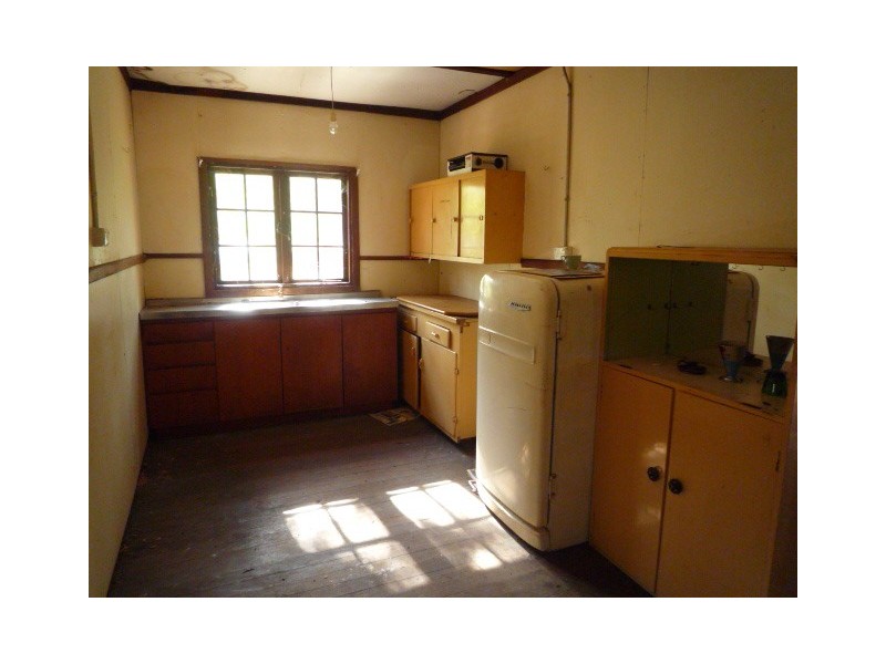 Lot 1 Millinup Pass Road, Porongurup WA 6324