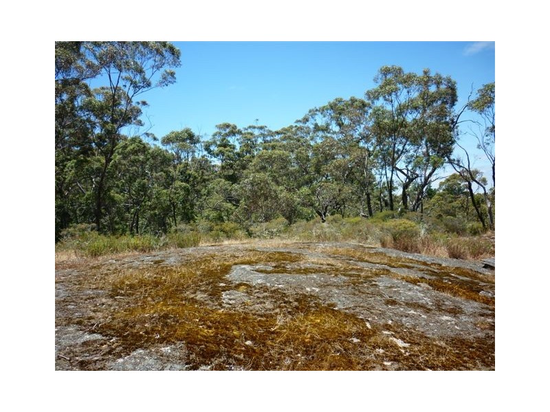 Lot 1 Millinup Pass Road, Porongurup WA 6324