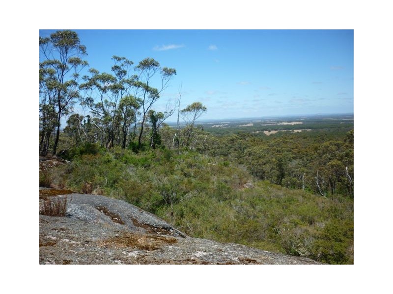 Lot 1 Millinup Pass Road, Porongurup WA 6324