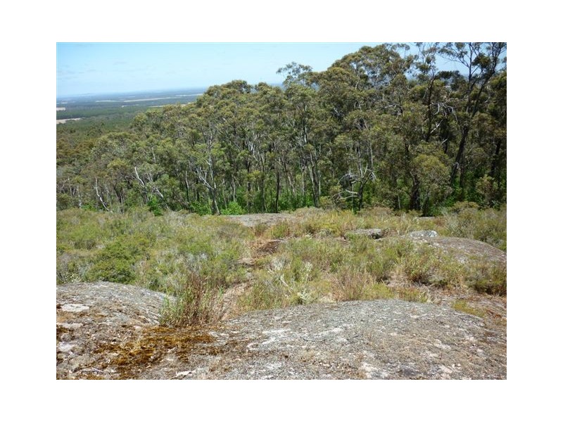 Lot 1 Millinup Pass Road, Porongurup WA 6324