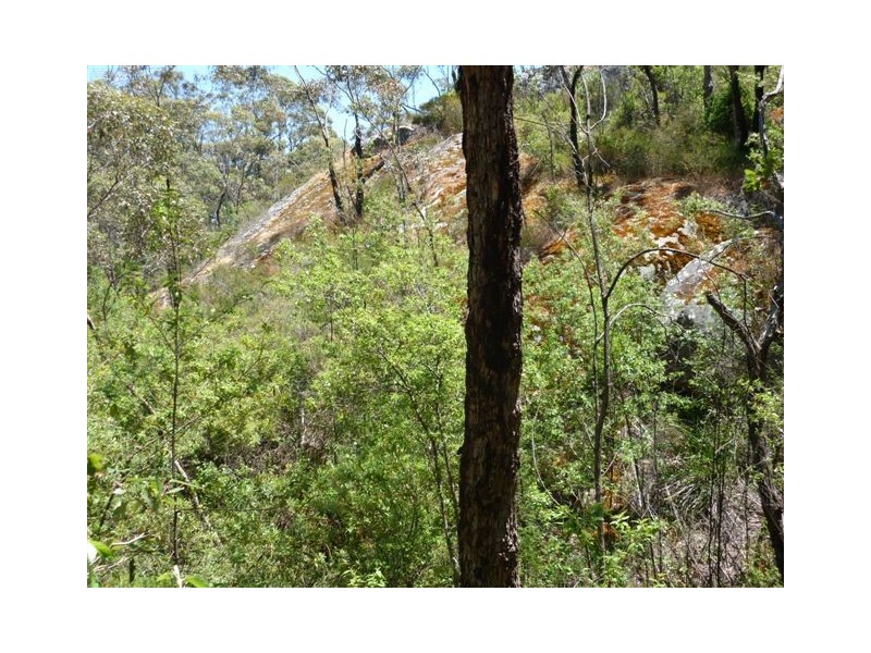 Lot 1 Millinup Pass Road, Porongurup WA 6324