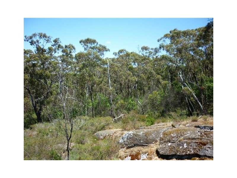 Lot 1 Millinup Pass Road, Porongurup WA 6324