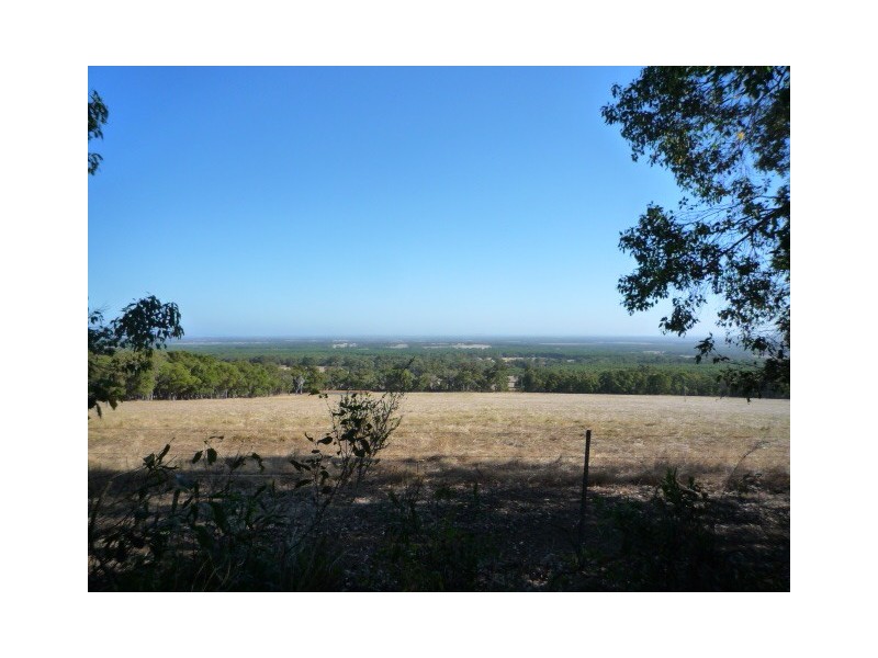 Lot 1 Millinup Pass Road, Porongurup WA 6324