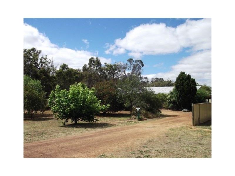 36A Oatlands Road, Mount Barker WA 6324