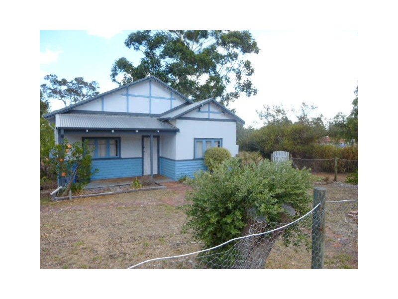 43 Osborne Road, Mount Barker WA 6324