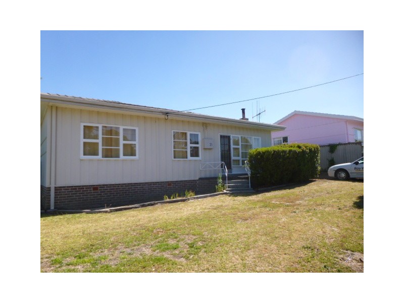 21 Ormond Road, Mount Barker WA 6324