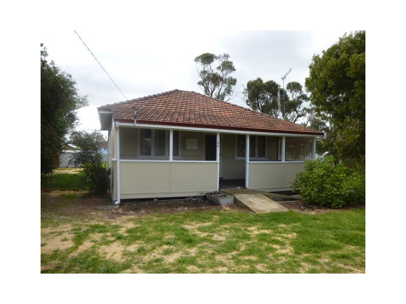 20 Gordon Street, Cranbrook WA 6321