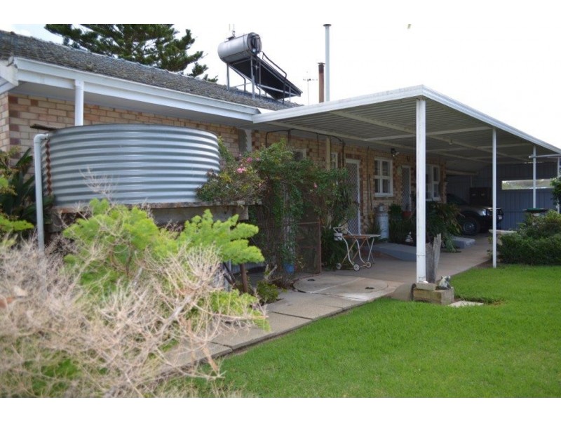 2 Grantham Street, Cranbrook WA 6321