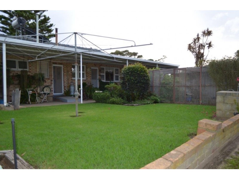2 Grantham Street, Cranbrook WA 6321