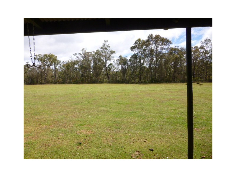 HayLoc2250 Quindabellup North, Rocky Gully WA 6397