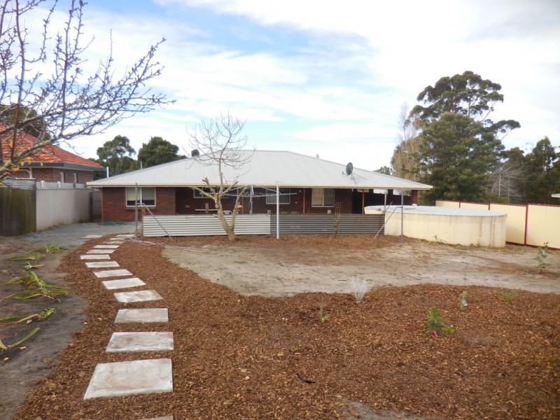 41 Mount Barker Road, Mount Barker WA 6324