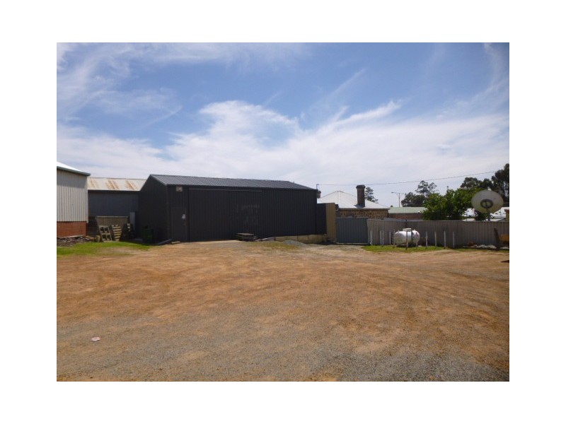 39 Lowood Road, Mount Barker WA 6324