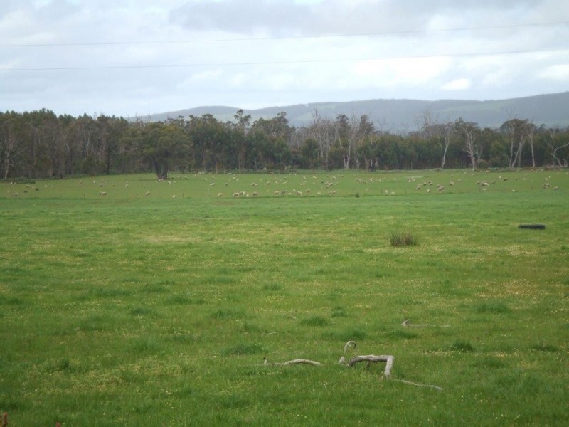 Lot 2 McDonald Avenue, Mount Barker WA 6324