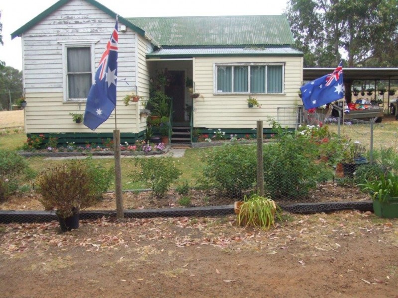 Lot 2 McDonald Avenue, Mount Barker WA 6324