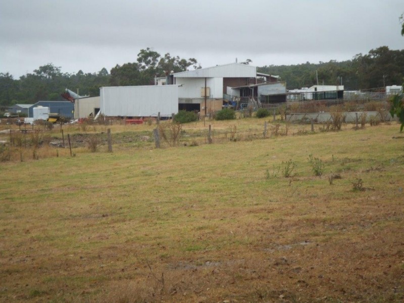 Lot 2 McDonald Avenue, Mount Barker WA 6324