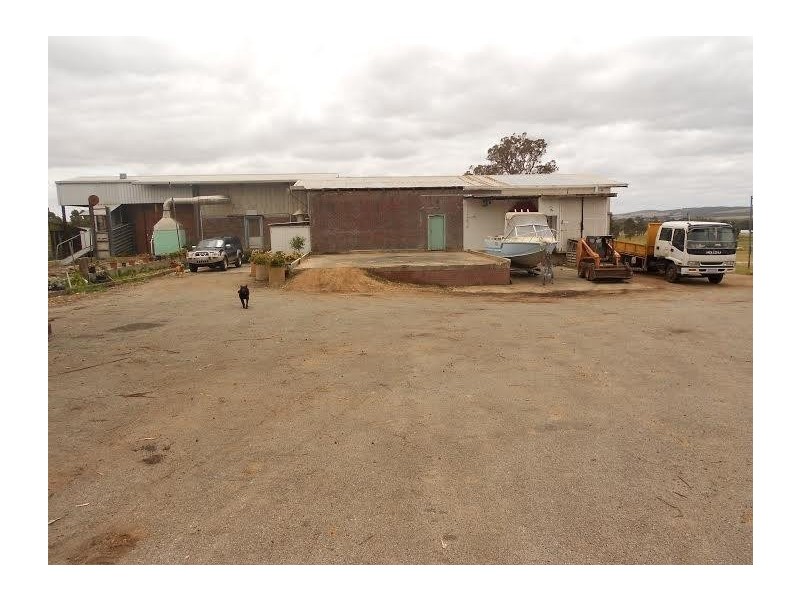 Lot 2 McDonald Avenue, Mount Barker WA 6324