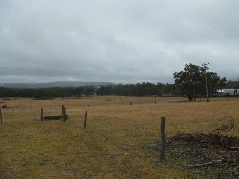 Lot 2 McDonald Avenue, Mount Barker WA 6324