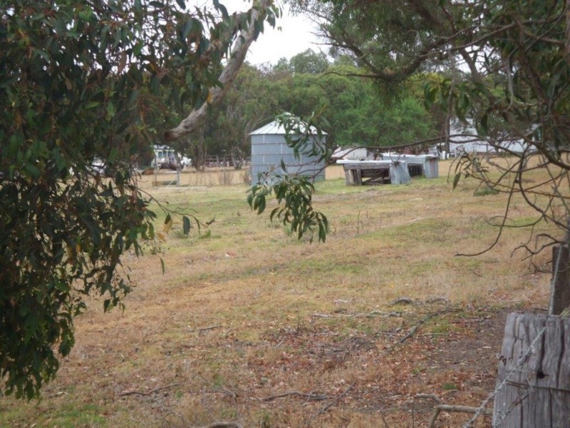 Lot 2 McDonald Avenue, Mount Barker WA 6324