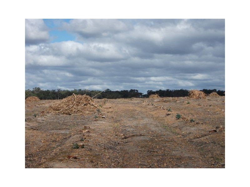 202 Parsons Road, Cranbrook WA 6321