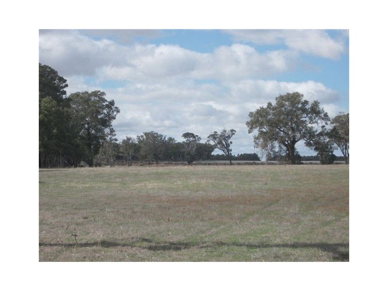 202 Parsons Road, Cranbrook WA 6321