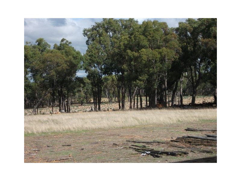 202 Parsons Road, Cranbrook WA 6321