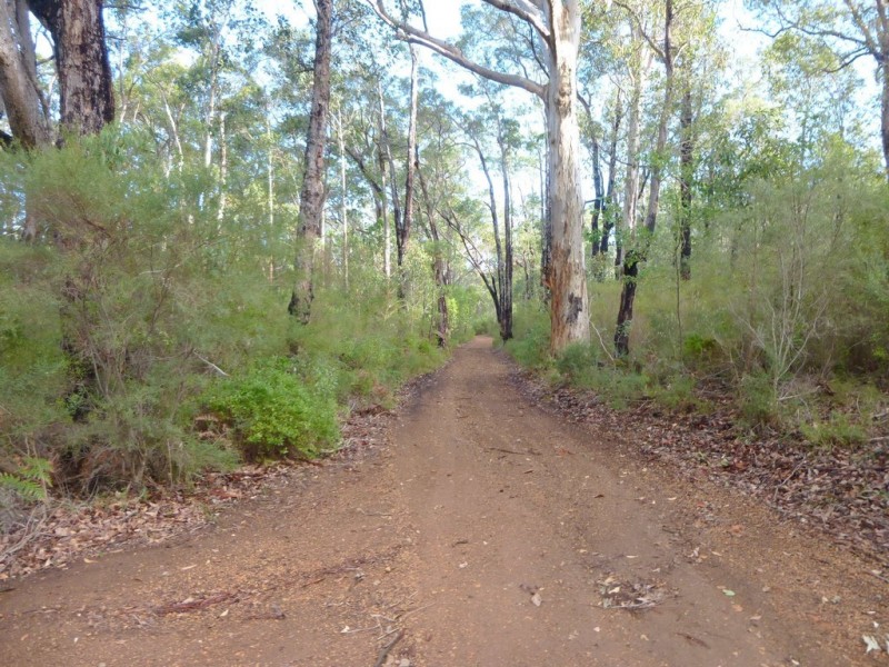 146 Wansborough Walk, Porongurup WA 6324