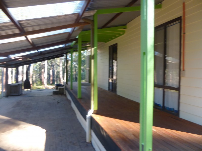 146 Wansborough Walk, Porongurup WA 6324