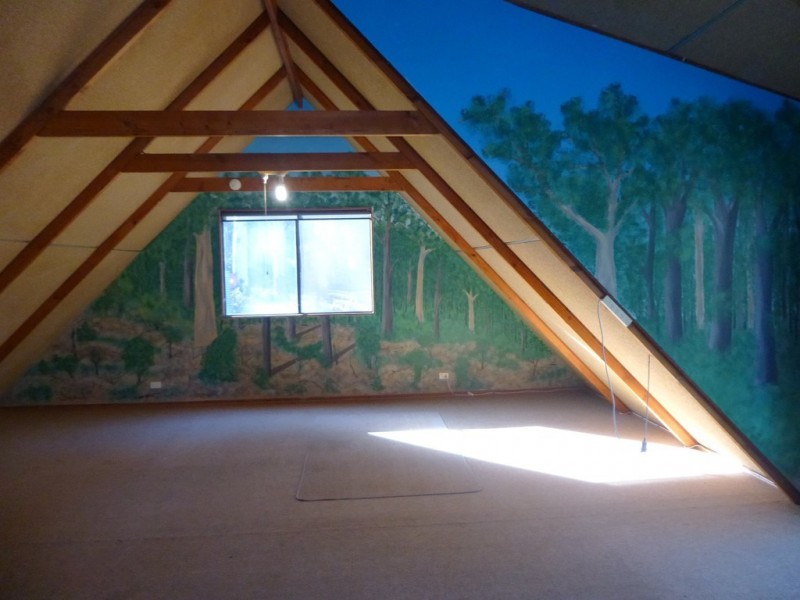 146 Wansborough Walk, Porongurup WA 6324