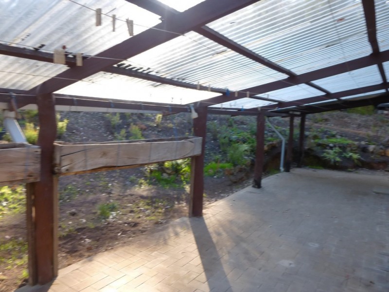 146 Wansborough Walk, Porongurup WA 6324