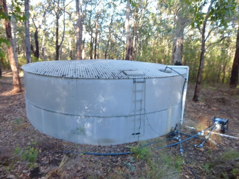 146 Wansborough Walk, Porongurup WA 6324