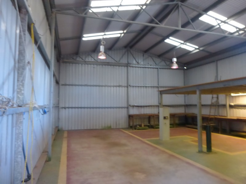 146 Wansborough Walk, Porongurup WA 6324