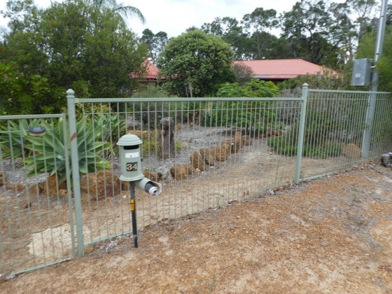 34 Mondurup Street, Mount Barker WA 6324